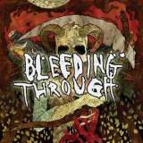 Bleeding Through - Bleeding Through 